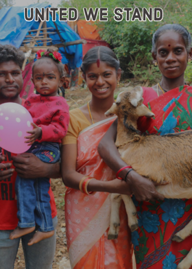 United We Stand