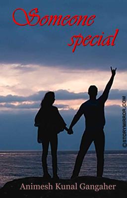 Someone Special