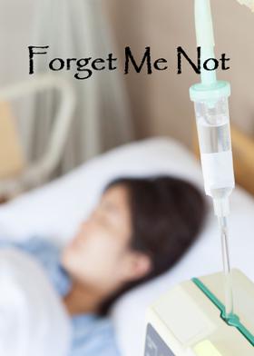 Forget Me Not