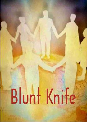 Blunt Knife