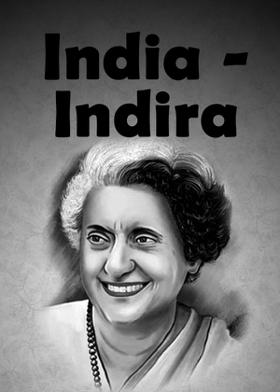 India - Indira