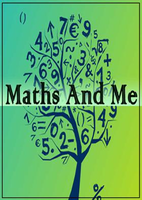 Maths And Me