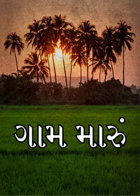 ગામ મારું.