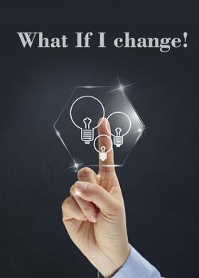 Why I Change Myself ?