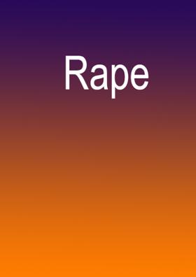 Rape