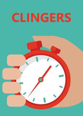 CLINGERS