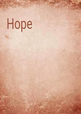 Hope