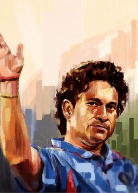 सचिन तेडूलकर