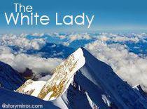 The White Lady