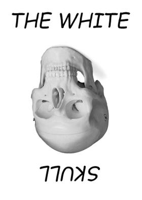 THE WHITE SKULL