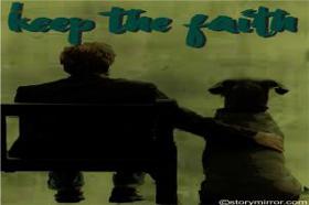 Keep The Faith