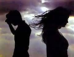 तुमसे बिछड़ के 