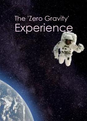The 'Zero Gravity' Experience