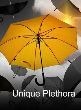 Unique Plethora