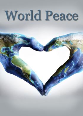 World peace