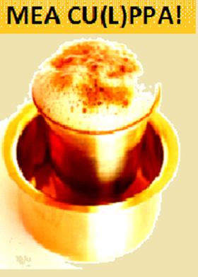 Mea Cu(l)ppa!