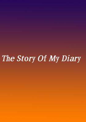 The Story Of My Diary