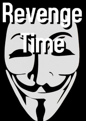 Revenge Time