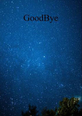GoodBye