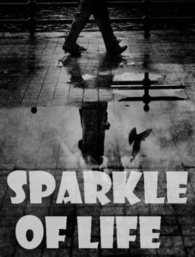 Sparkle Of Life