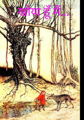 खोया हूँ मैं...