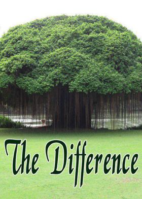 The Difference