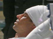 " थकी हुई सी ज़िंदगी "