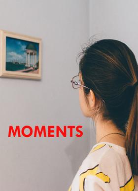 MOMENTS
