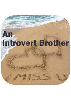 An Introvert Brother