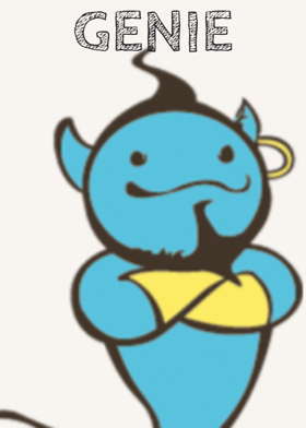 GENIE