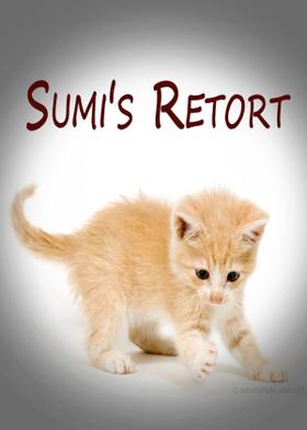 Sumi's Retort