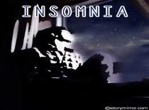 Insomnia