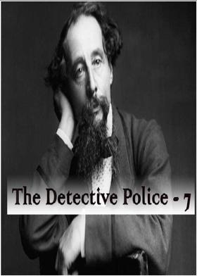 The Detective Police - 7