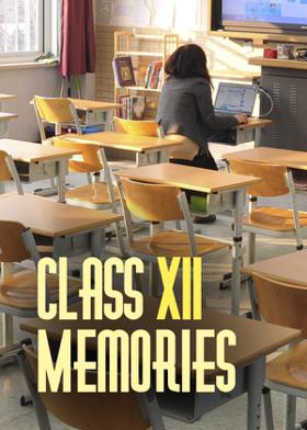Class XII Memories