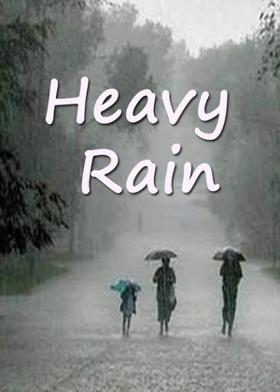 Heavy Rain