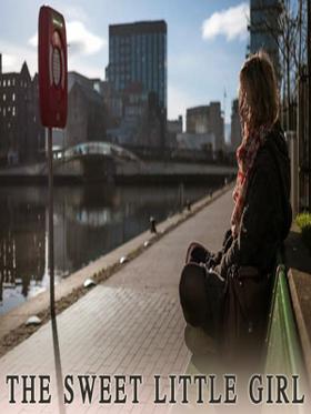 The Sweet Little Girl