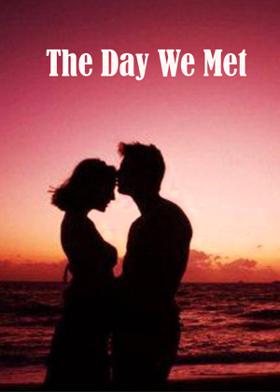 The Day We Met