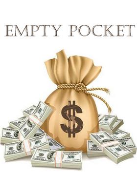 Empty Pocket