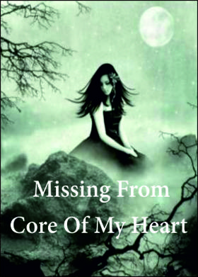 Missing From Core Of My Heart