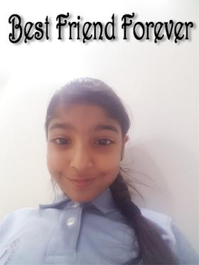 Best Friend Forever