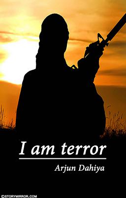 I Am Terror