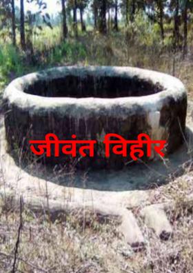 जिवंत विहीर