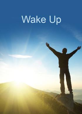 Wake Up