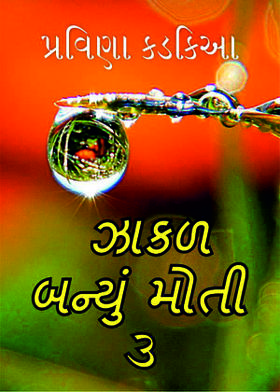 ઝાકળનું બન્યું મોતી-3