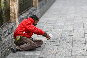 "शहंशाह" - एक सबक