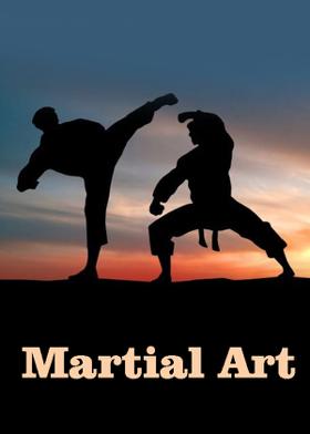 Martial Art