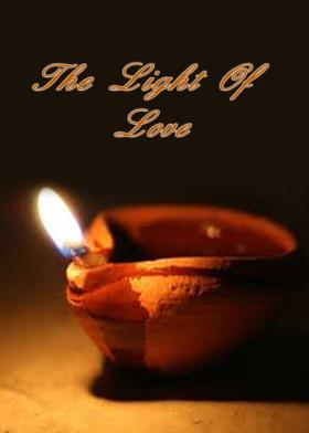 The Light Of Love