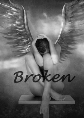 Broken..