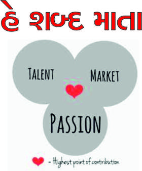 હે શબ્દ માતા