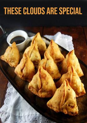 These Clouds Are Special